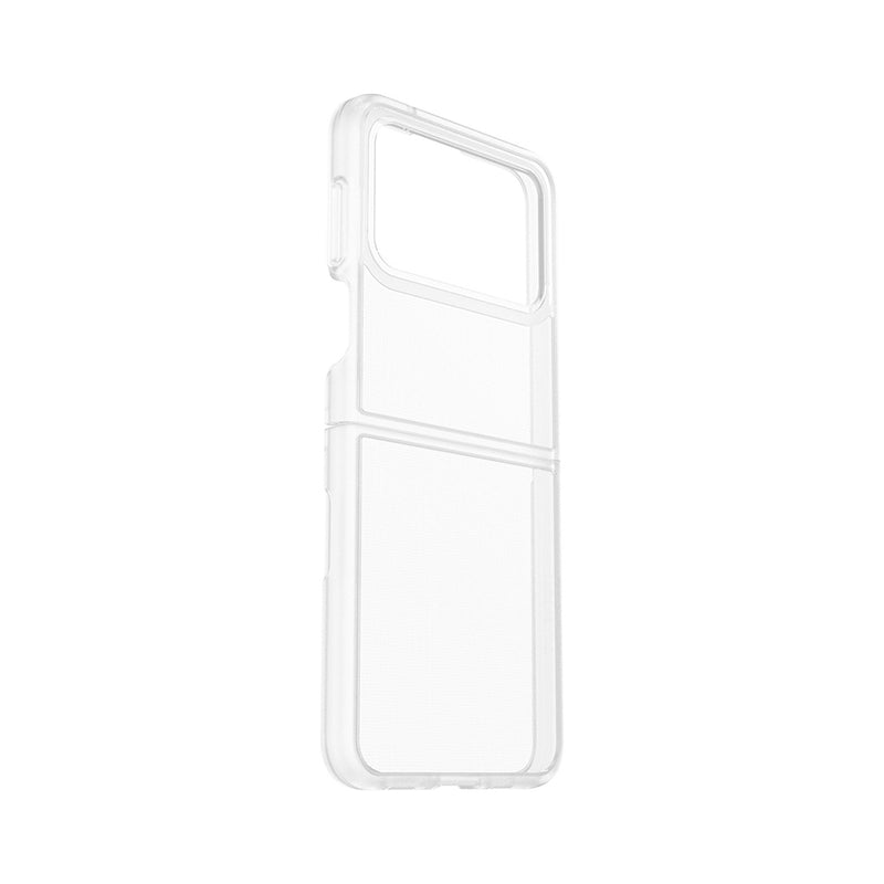 Otterbox Thin Flex Case For Samsung Galaxy Z Flip4 Clear