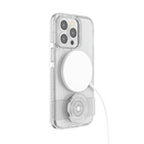 Popsocket Popcase with Magsafe for iPhone 13 Pro Clear