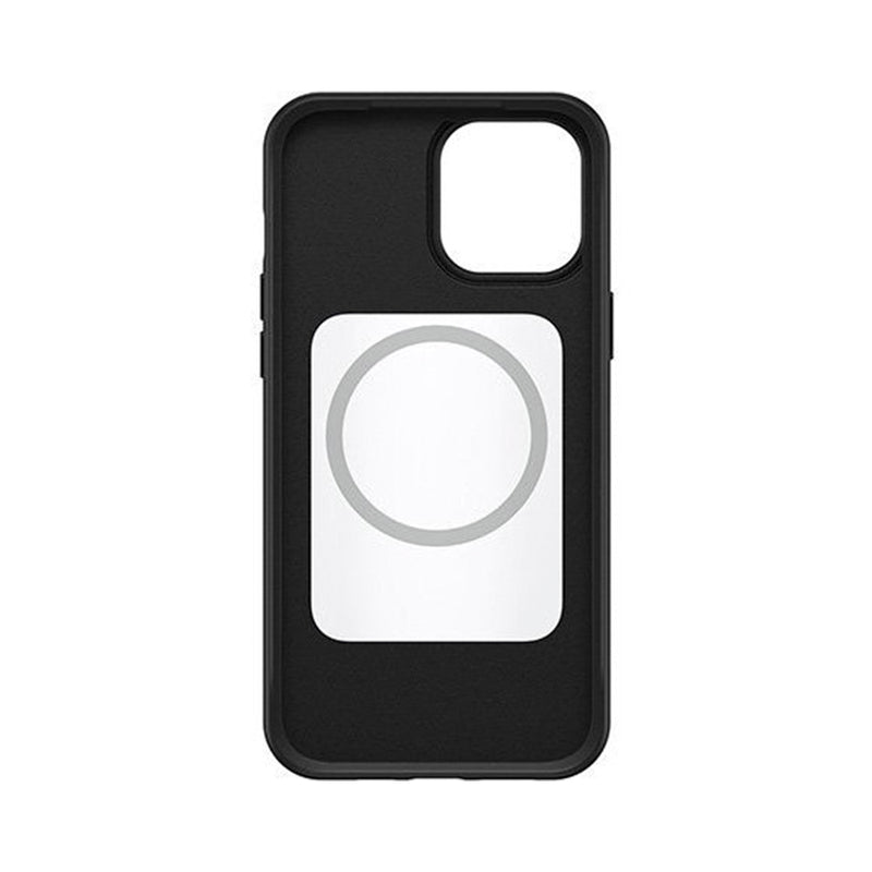 Otterbox Symmetry Plus Case with MagSafe For iPhone 12 Pro Max / 13 Pro Max 6.7 - Black
