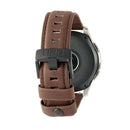 UAG Samsung Galaxy Watch 46" Leather Strap- Brown