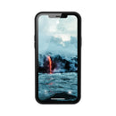 UAG Outback for iPhone 12/12 Pro - Black