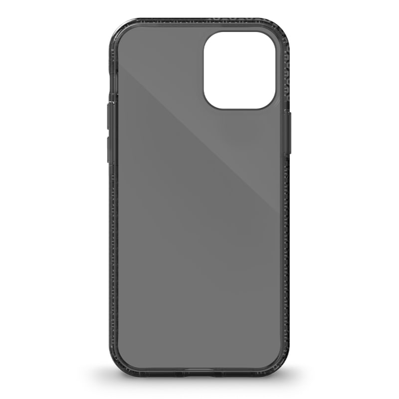 EFM Zurich Case Armour For iPhone 12 Pro Max 6.7" - Smoke Black