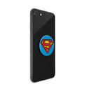 Popsockets PopGrip Universal Grip Holder - Superman