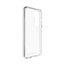 EFM Alta Case Armour with D3O Crystalex For S23 6.1 - Crystal Clear