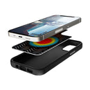 OtterBox Easy Grip Gaming Case iPhone 12 Pro Max - Squid Ink