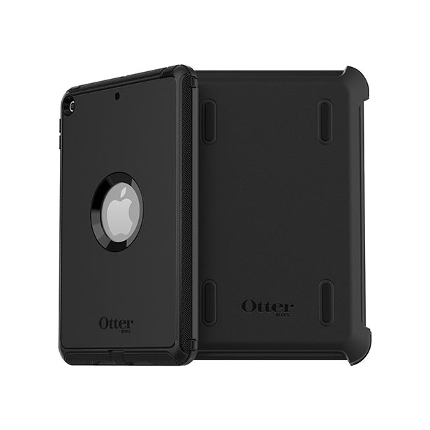 OtterBox Defender Case For iPad Mini 5th Generation - Black