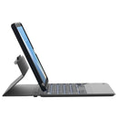 ZAGG Rugged Messenger Wireless Keyboard Cover For iPad 10.2