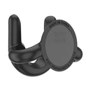 Popsockets PopMount 2 Multi Surface Black