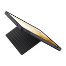 Samung Galaxy Tab S8 Protective Standing Cover Black