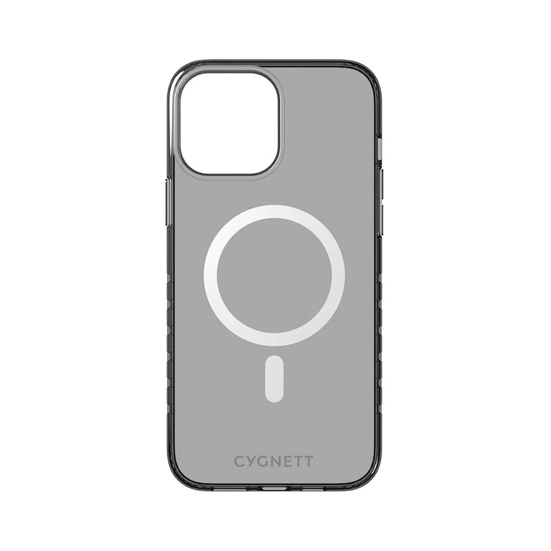 Cygnett ORBIT MagSafe Compatible Case for iPhone 13 Pro Max - Clear