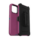 Otterbox Defender Case For iPhone 14 Pro Max 6.7 - Canyon Sun