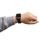 Bellroy Leather Strap for Apple Watch 38-40mm Black