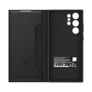 Samsung Smart LED View Cover for Galaxy S22 Ultra Black