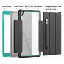 Wisecase iPad Pro 11 2021/Pro 11 /Air4 10.9 2020 Smart Multifunction Folio