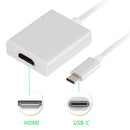 Ugreen USB-C to HDMI Adapter White