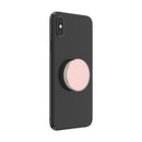Popsockets Color Chrome Powder Pink