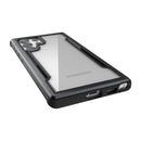 X-doria Samsung Galaxy S22 Ultra Defense Shield Black