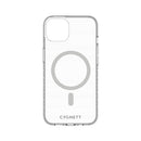 Cygnett ORBIT MagSafe Compatible Case iPhone 13 - Clear