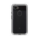 Lifeproof Next Case suits Google Pixel 3 XL - Black Crystal