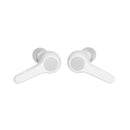 JBL T215 TWS True Wireless Earbuds Headphone - White