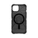 Element Case Special Ops with MagSafe for iPhone 14 Plus - Smoke/Black