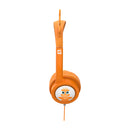 iFrogz Little Rockerz Costume Headphones - Dragon