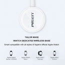 Pisen 2 in 1 Lightning Cable For Apple Watch