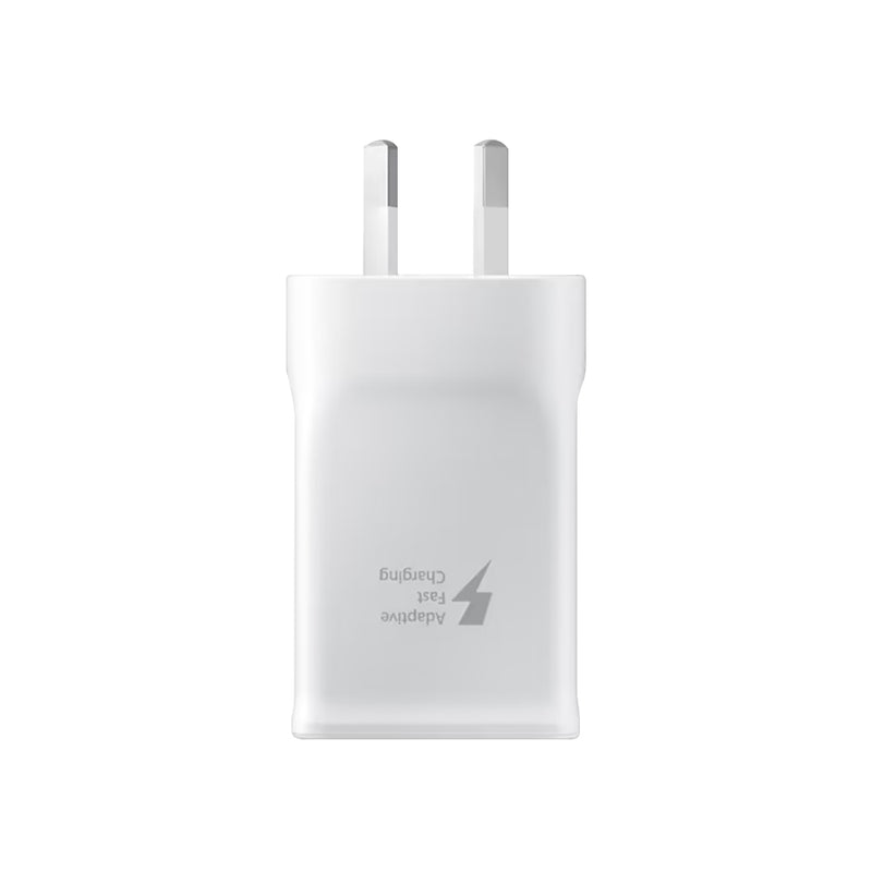 Samsung Fast Charging Travel Adapter Type C - White