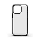 EFM Aspen Case Armour with D3O 5G Signal Plus For iPhone 13 Pro Max (6.7) - Slate Clear