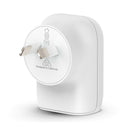 Belkin Dual USB-C Wall Charger 37W White