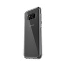 OtterBox Symmetry Clear Case suits Samsung Galaxy S8 Plus - Clear