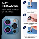 DOORMOON iPhone 13 Pro/Pro Max Camera Film Protect - 3Pcs/Pack