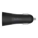 Belkin USB-C Car Charger