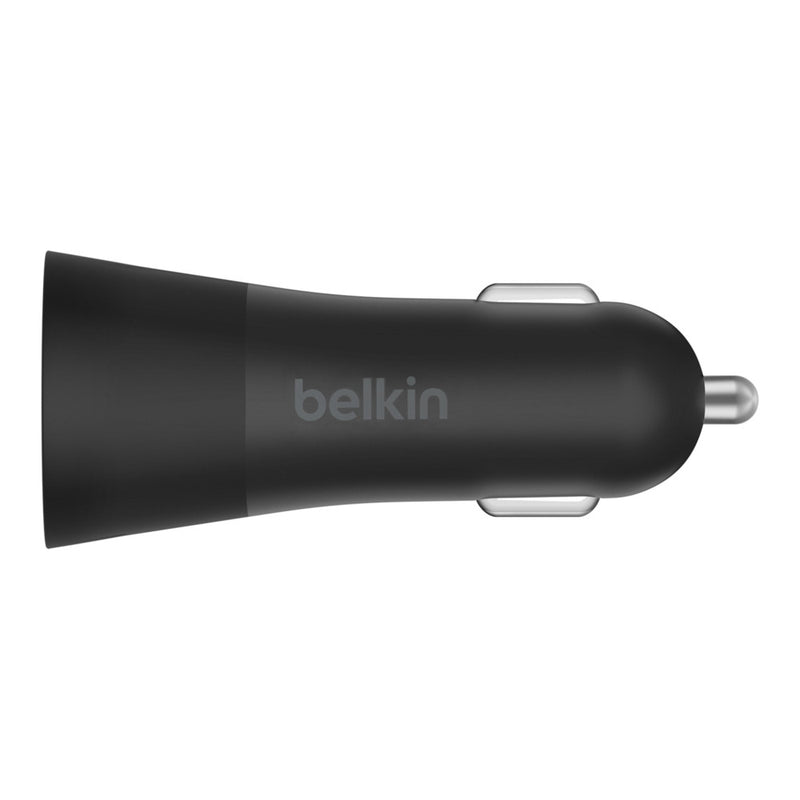 Belkin USB-C Car Charger