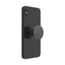 Popsockets Knurled Texture Black