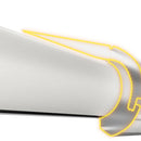 OtterBox Symmetry Series Case For iPhone 12 Pro Max 6.7" Clear