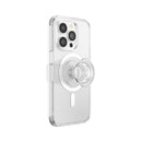 Popsockets PopCase for iPhone 14 Pro - Clear