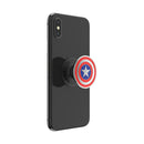 Popsockets Enamel Captain America