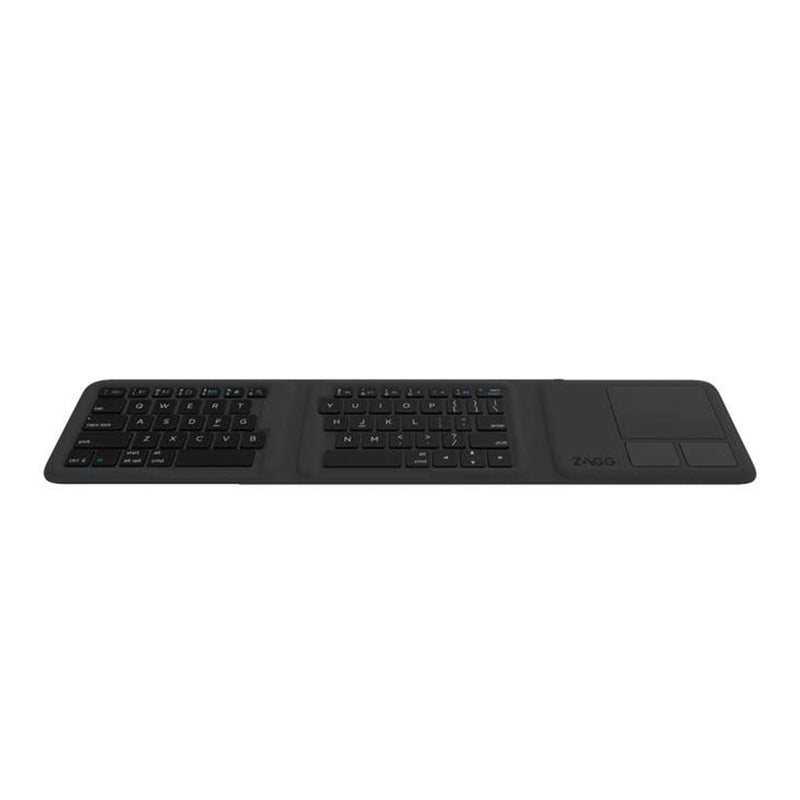 Zagg Universal Keyboard With Touch Pad
