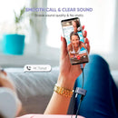 UGREEN USB-C to 3.5mm Audio+ USB-C Female Adapter Headphone Cable