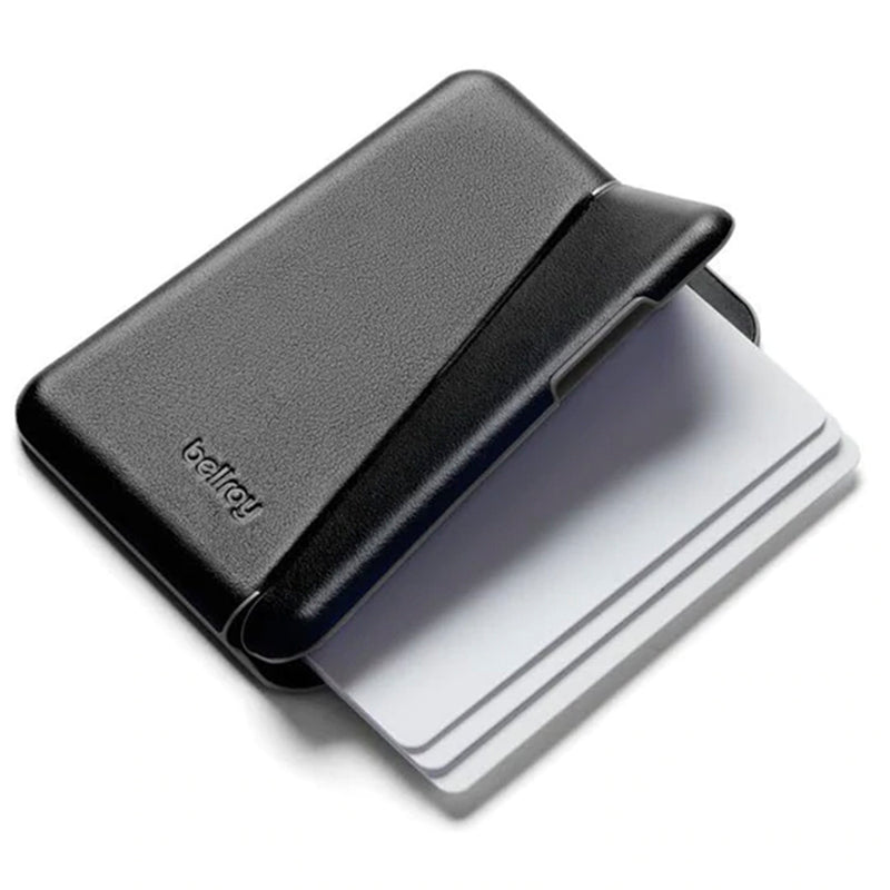 Bellroy Mod Phone Case + Wallet for iPhone 13 Black