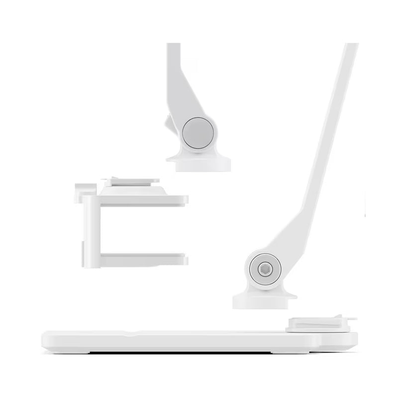 Twelve South Hoverbar Duo Tablet Mount with Quick Release White