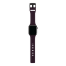UAG Apple Watch 40 Scout Strap - Eggplant