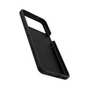 Otterbox Thin Flex Case For Samsung Galaxy Z Flip4 Black