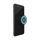 Popsockets PopSockets PG-Peace Mandala Sky Bk
