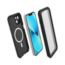 Lifeproof Fre MagSafe Case For iPhone 13 6.1 Black