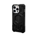 UAG Monarch Magsafe BMW Case for iPhone 14 Pro Carbon Fiber