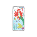 OtterBox Symmetry Power of Princess Case suits iPhone SE (2nd gen) and iPhone 8/7