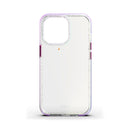 EFM Aspen Case Armour with D3O Crystalex For iPhone 13 Pro (6.1 Pro) - Glitter/Pearl
