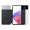 Samsung Smart S View Wall Cover for Galaxy A53 5G Black